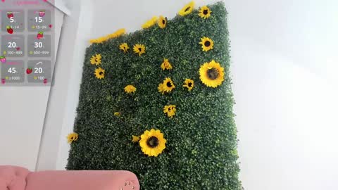 Naty  online show from 01.28.25