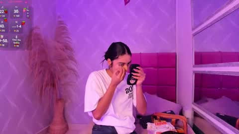 Naty  online show from 02.28.25