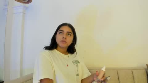 Naty  online show from 10.13.25