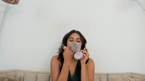 Naty  online show from 11.27.25