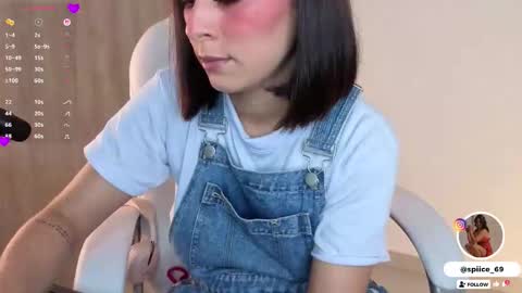 natalia andrea online show from 01.15.26