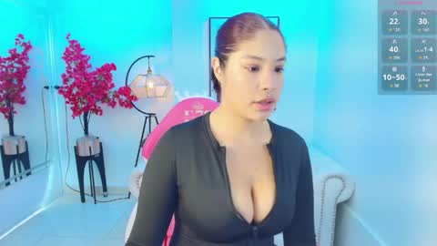 Snapshot of natalia_cartier chatting on 06.05.26 Natalia. online show from 06.05.26