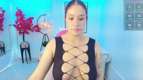 Snapshot of natalia_cartier chatting on 06.05.26 Natalia. online show from 06.05.26