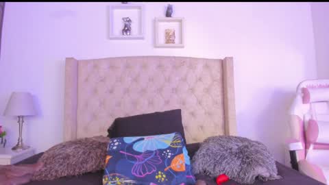 Natalia online show from 12.29.24