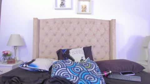 Natalia online show from 01.29.25