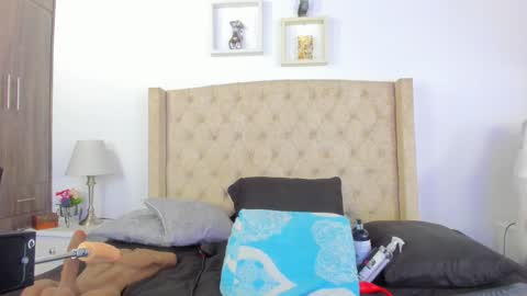 Natalia online show from 02.15.25