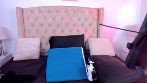 Natalia online show from 09.13.25