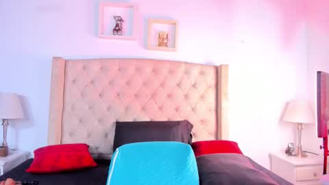 Natalia online show from 09.20.25