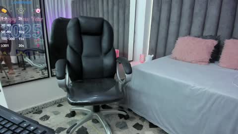 Nathalia online show from 01.23.25