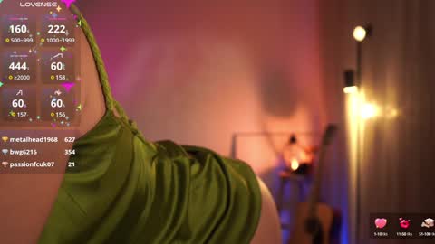 Natalia   online show from 01.27.25