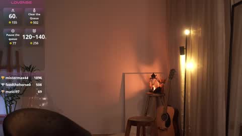 Natalia   online show from 02.09.25