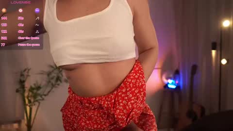 Natalia   online show from 02.23.25