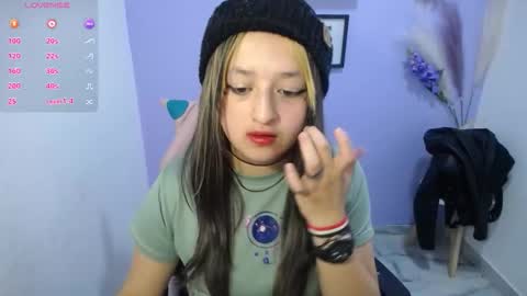 Snapshot of natalia_martinez18 chatting on 02.05.26 natalia_martinez18 online show from 02.05.26