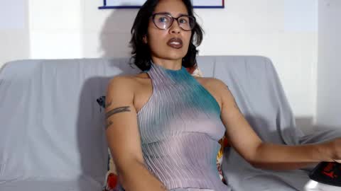 CATHALINA NATA online show from 09.16.25