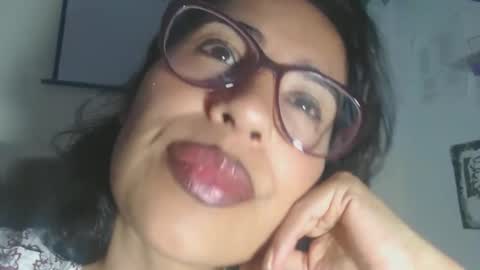 CATHALINA NATA online show from 11.01.25