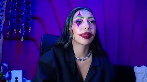 natalia pinkk online show from 10.18.25