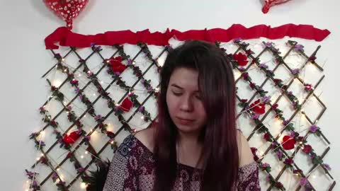 Snapshot of natalia_walker chatting on 04.18.26 Natalia Walker online show from 04.18.26
