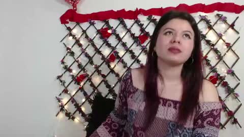 Snapshot of natalia_walker chatting on 04.18.26 Natalia Walker online show from 04.18.26