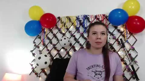 Snapshot of natalia_walker chatting on 06.21.26 Natalia Walker online show from 06.21.26
