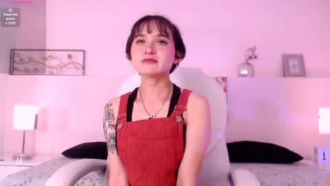 Snapshot of nataliaa23 chatting on 05.26.26 Natalia online show from 05.26.26