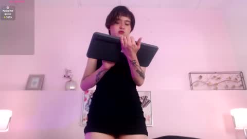 Snapshot of nataliaa23 chatting on 05.29.26 Natalia online show from 05.29.26