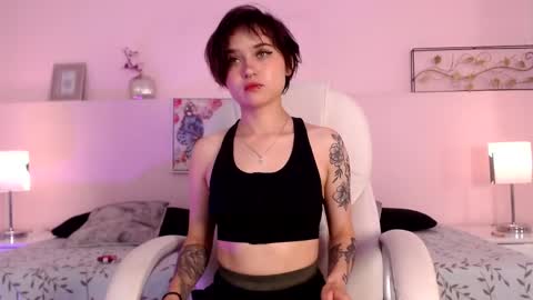 Snapshot of nataliaa23 chatting on 06.07.26 Natalia online show from 06.07.26