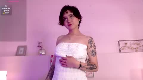Snapshot of nataliaa23 chatting on 06.10.26 Natalia online show from 06.10.26