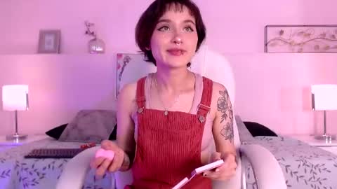 Snapshot of nataliaa23 chatting on 06.13.26 Natalia online show from 06.13.26