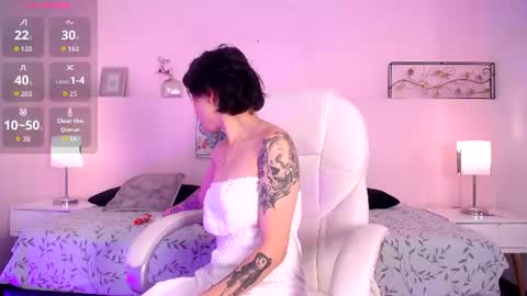Snapshot of nataliaa23 chatting on 06.19.26 Natalia online show from 06.19.26