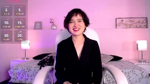 Snapshot of nataliaa23 chatting on 06.21.26 Natalia online show from 06.21.26