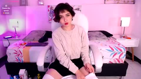 Snapshot of nataliaa23 chatting on 06.25.26 Natalia online show from 06.25.26