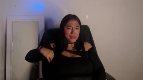 natalia online show from 02.25.26