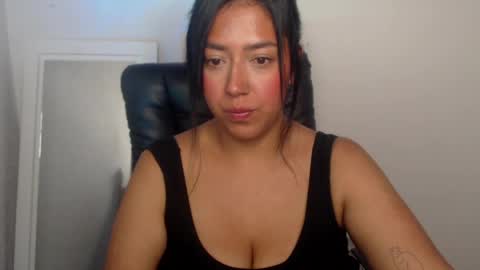 Snapshot of nataliabeaumontt chatting on 06.01.26 natalia online show from 06.01.26