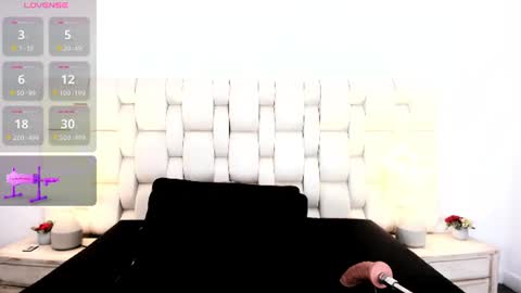 Natalia online show from 07.26.26