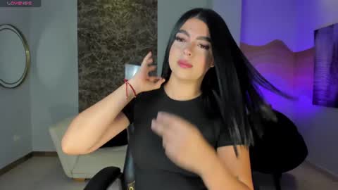 Snapshot of nataliagaret chatting on 07.09.26 Nata online show from 07.09.26