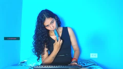 NATHALY online show from 07.03.26