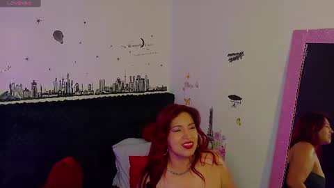 Snapshot of nataliaroushh chatting on 07.06.26 Natalia Roush online show from 07.06.26
