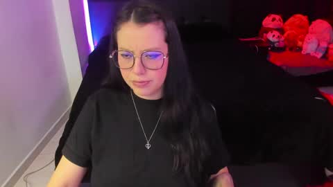 Natalia online show from 04.20.26