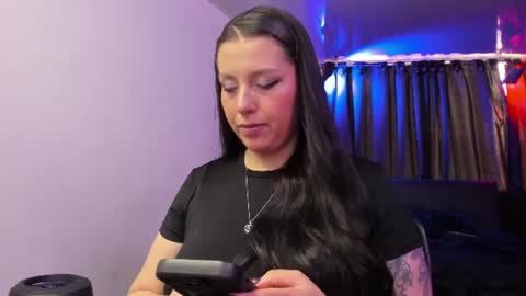 Snapshot of nataliasweet98 chatting on 07.02.26 Natalia online show from 07.02.26