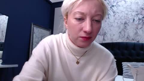Natalie online show from 01.11.26