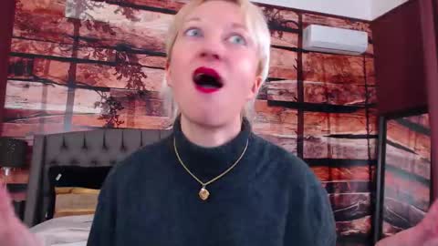 Natalie online show from 03.02.26