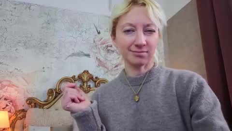 Natalie online show from 03.12.26