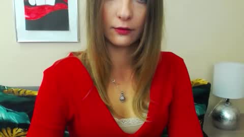 NatalieSexy online show from 11.05.25