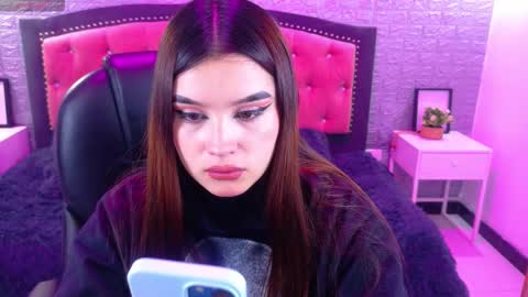 natalie  online show from 10.28.25