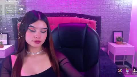 natalie  online show from 11.07.25