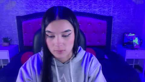 natalie  online show from 03.02.26