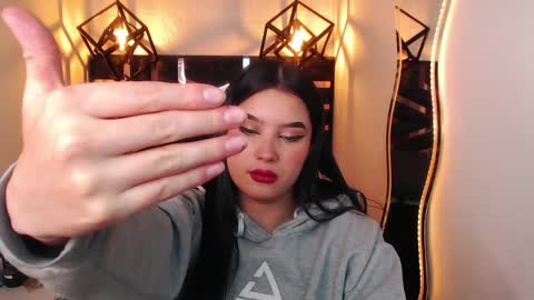 natalie  online show from 03.31.26