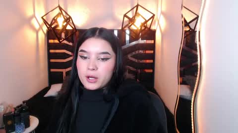 natalie  online show from 04.02.26