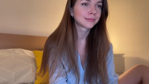 Im coming  online show from 12.07.24