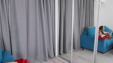 Snapshot of nataliecarterr chatting on 01.22.25 NatalieCarterr online show from 01.22.25